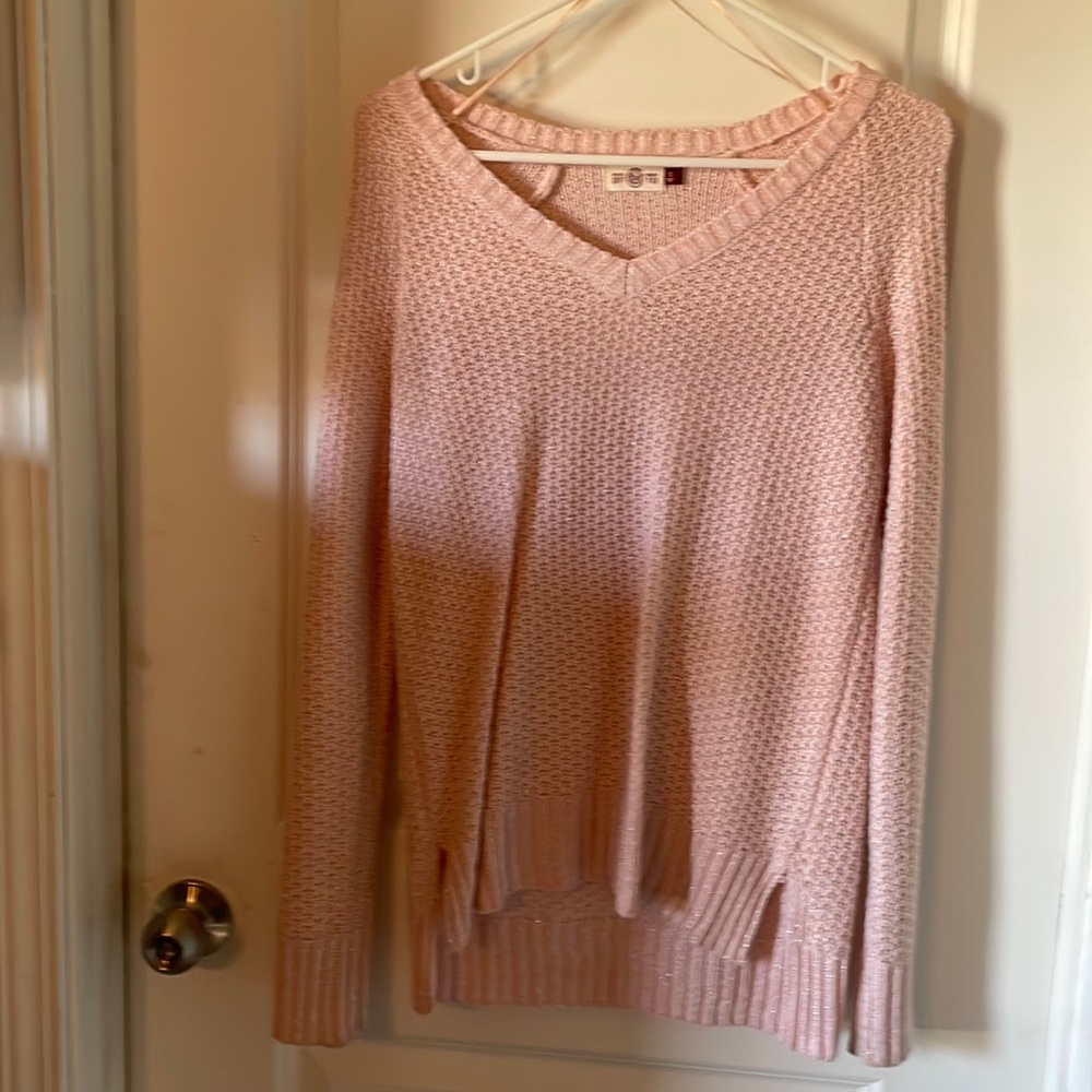 Women’s small sweater
